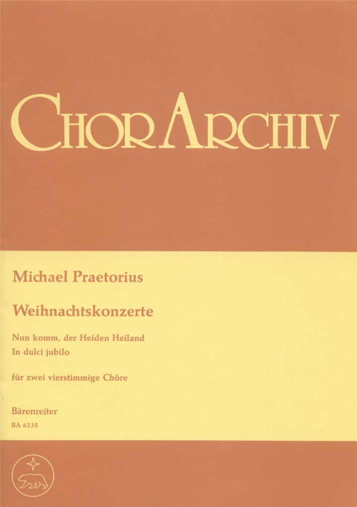 Weihnachtskonzerte