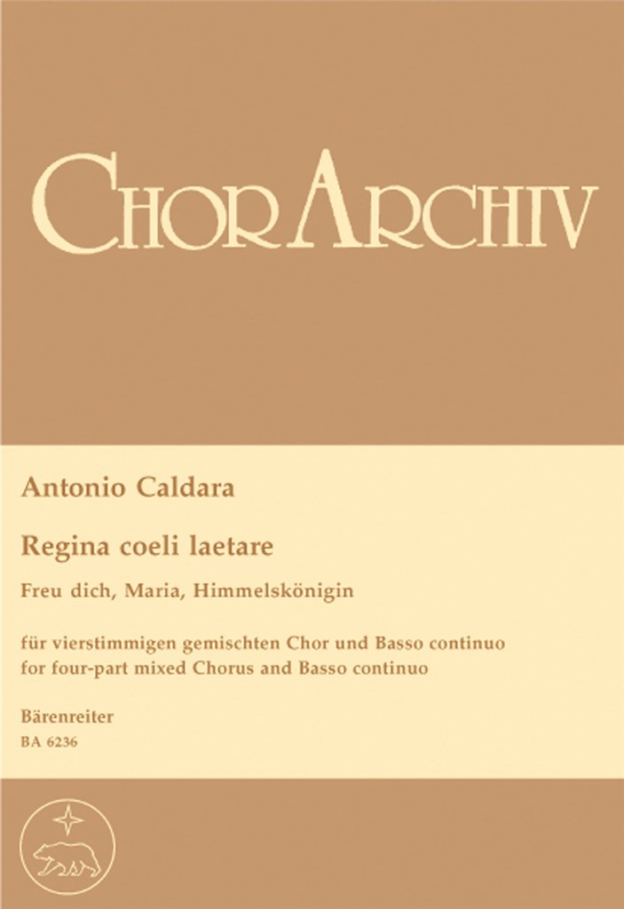 Regina coeli laetare