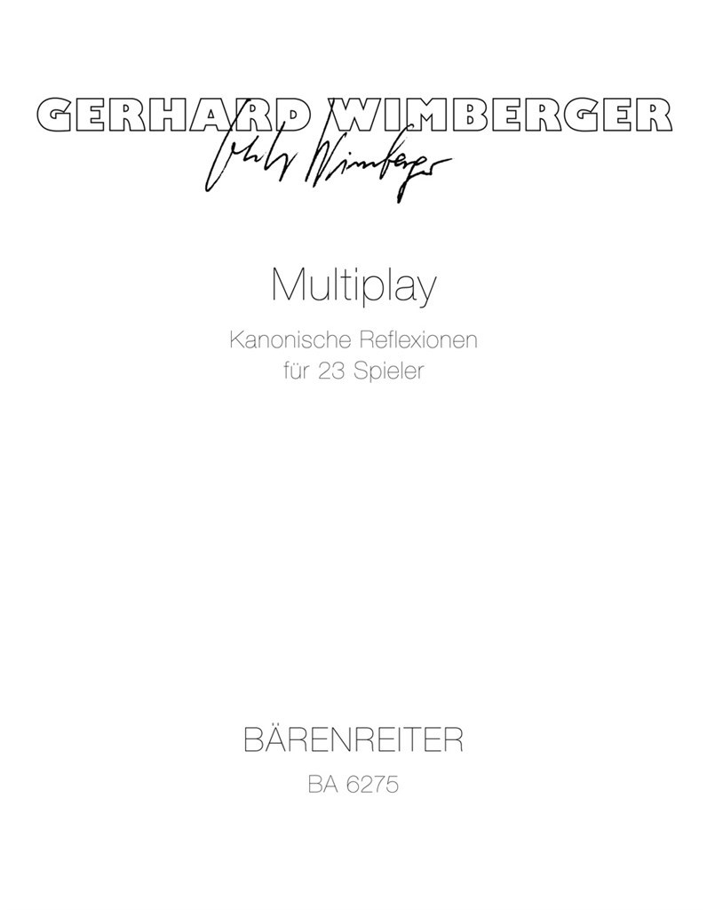Multiplay