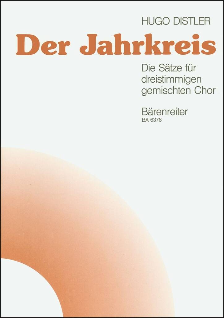 Der Jahrkreis