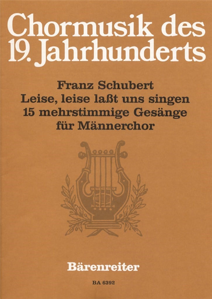 Leise, leise lasst uns singen