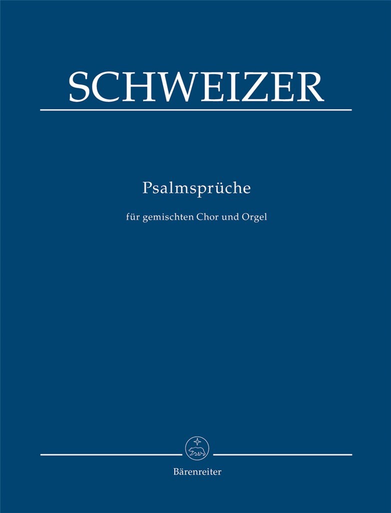 Psalmsprueche