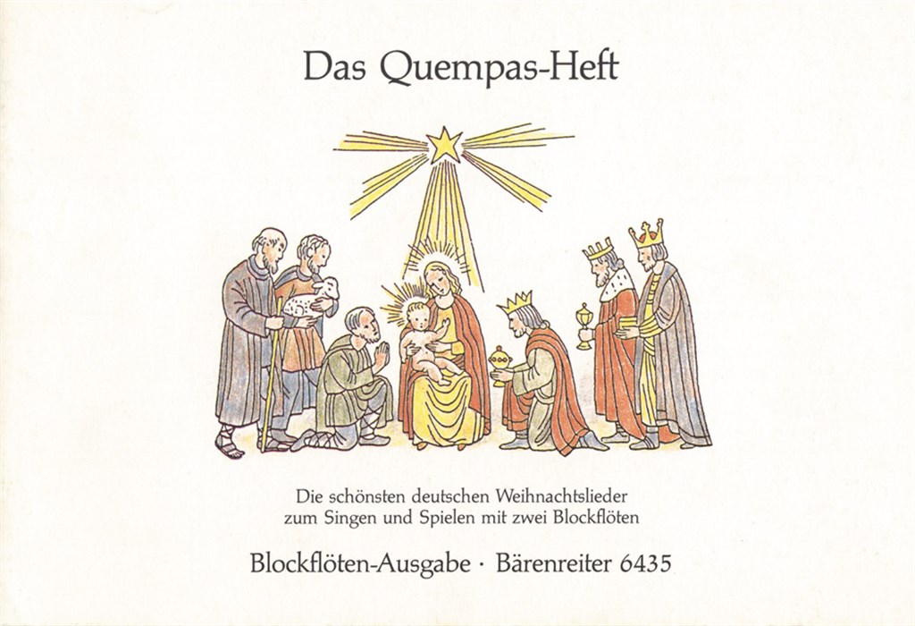 Weihnachtslieder