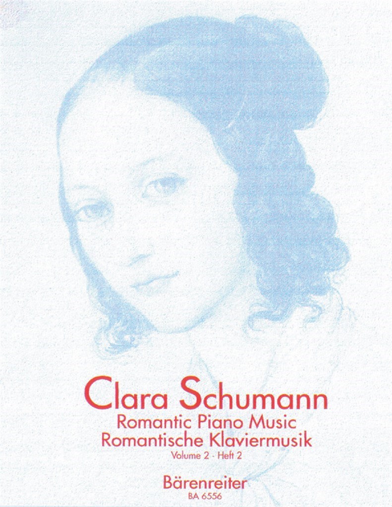 Romantische Klaviermusik 2 ( C)