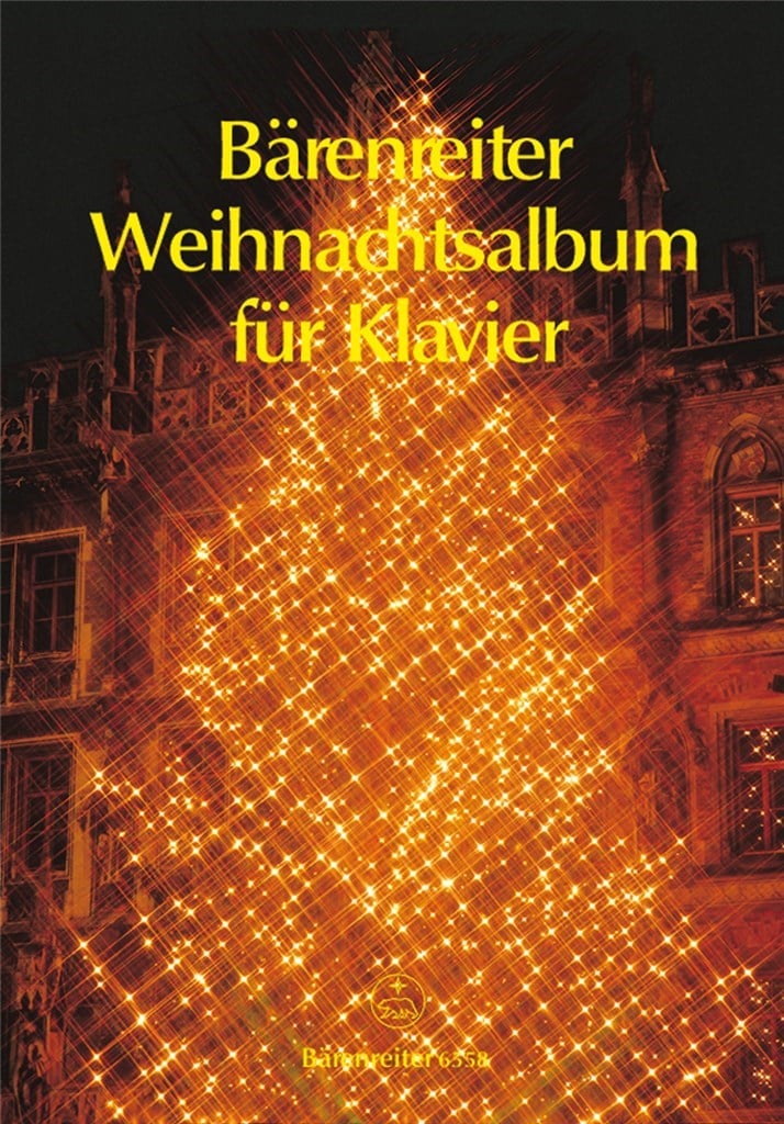 Weihnachtsalbum