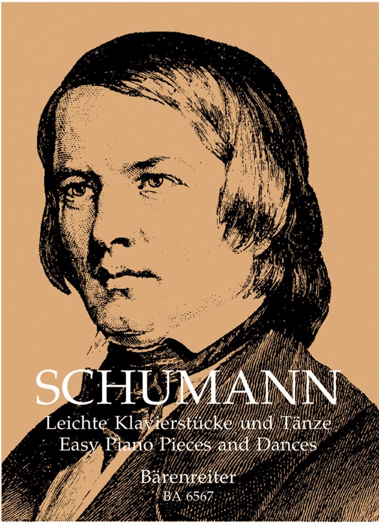 Leichte Klavierstucke & Tanze