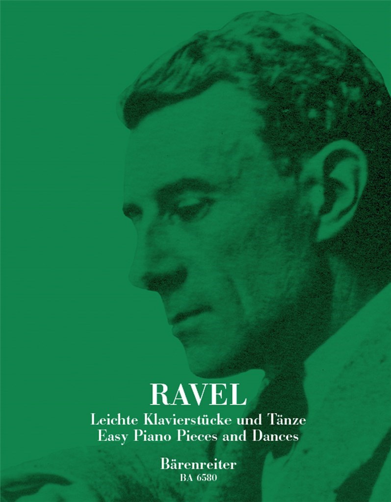 Leichte Klavierstucke & Tanze