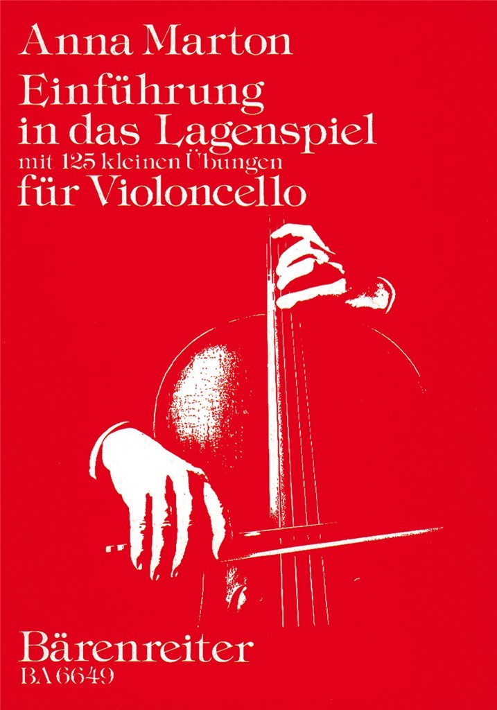 Einfuhrung In Das Lagenspiel