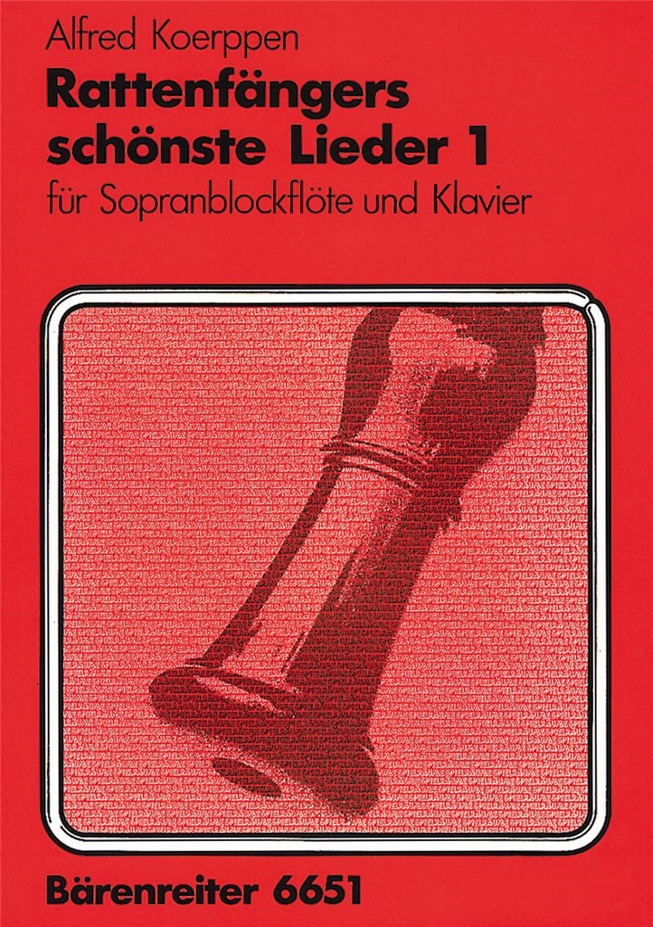 Rattenfangers schonste Lieder
