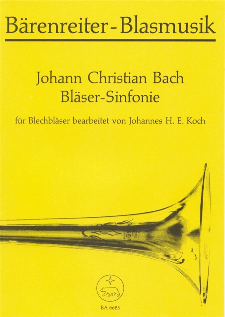 Blaser-Sinfonie
