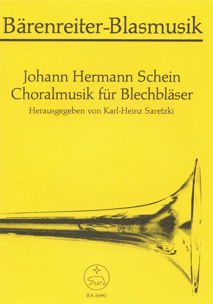Choralmusik