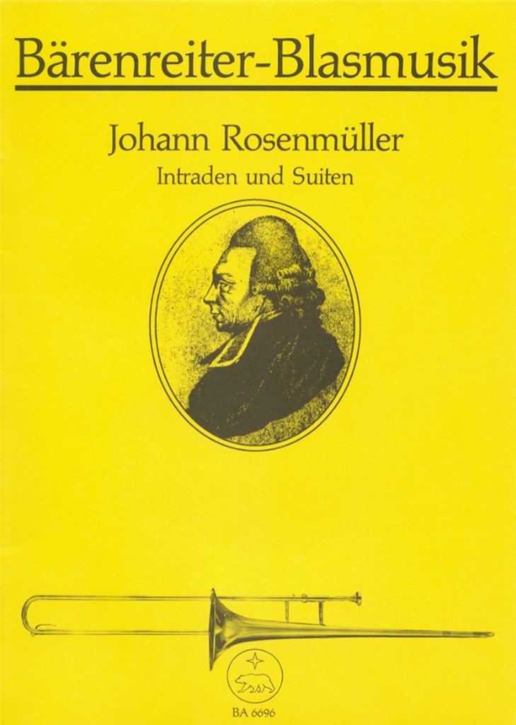 Intraden und Suiten