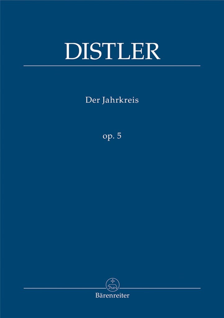 Der Jahrkreis