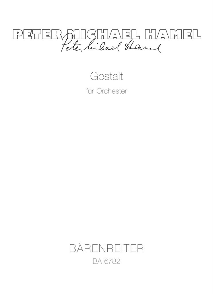Gestalt