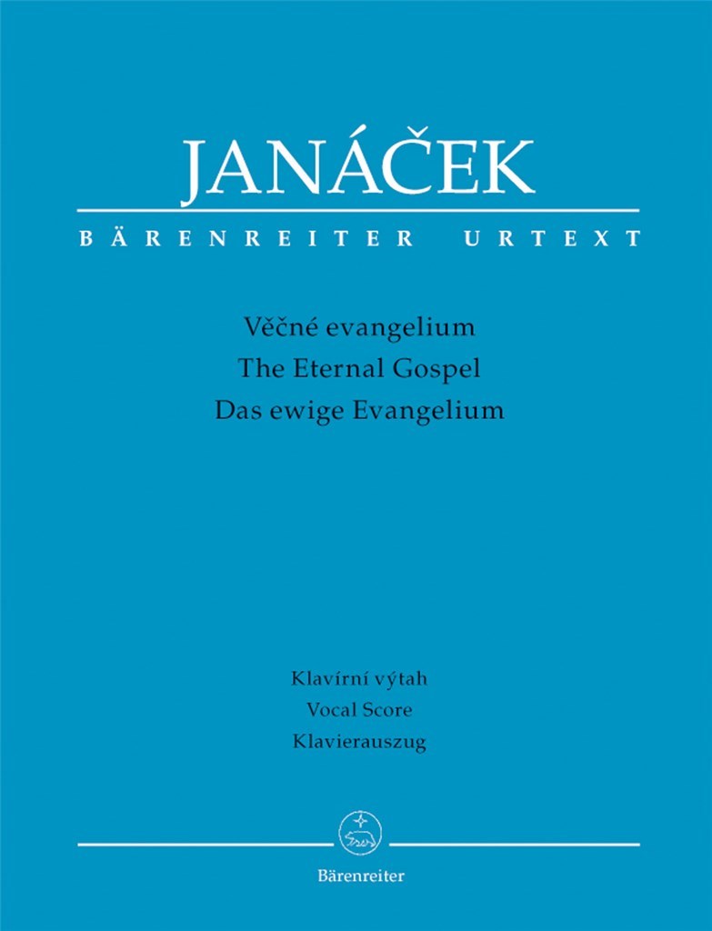 Ewige Evangelium Ka