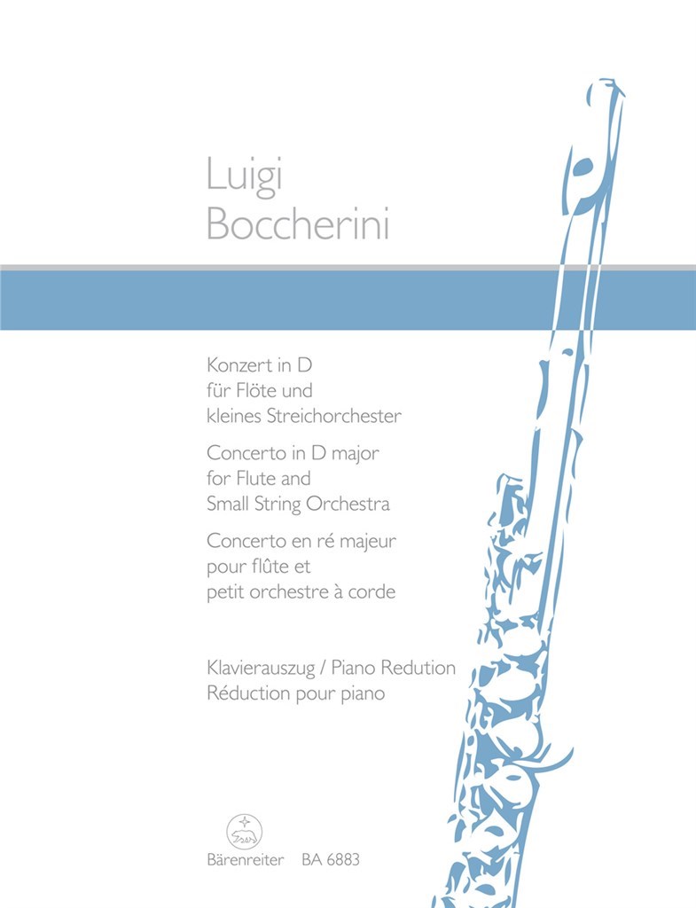 Concert D Op.27
