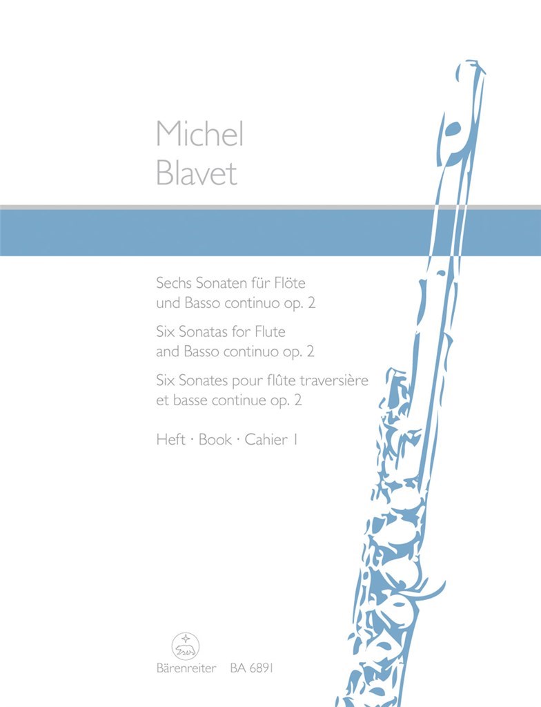 Sonaten(6) 1 Op.2