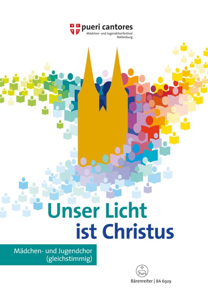 Unser Licht Ist Christus