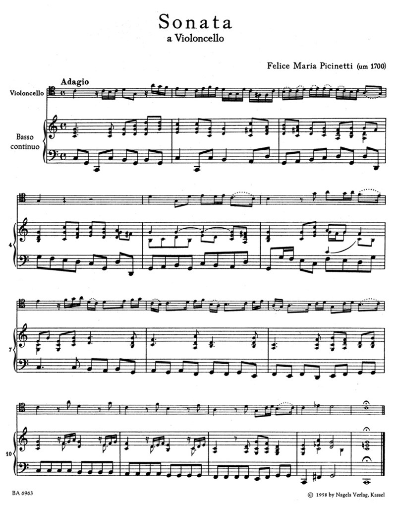 Sonata