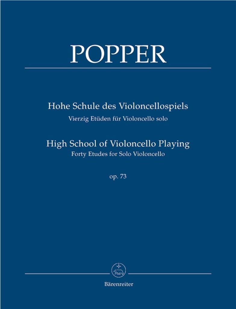 Etudes(40) Op.73
