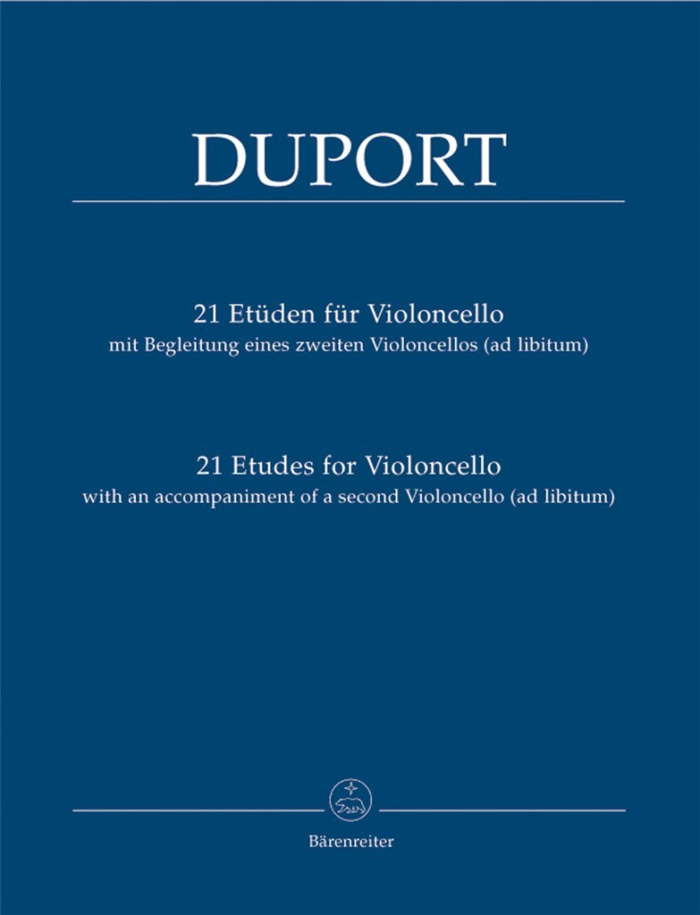 Etudes(21)