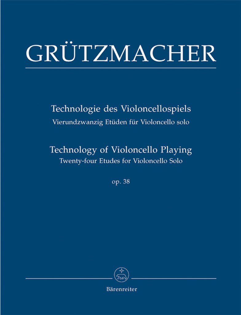 Etudes(24) Op.38