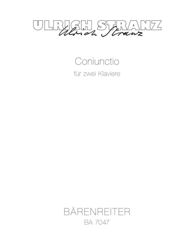 Coniunctio