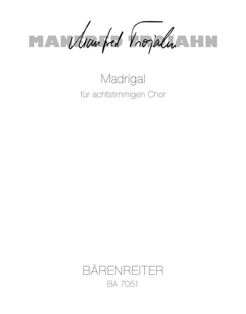 Madrigal