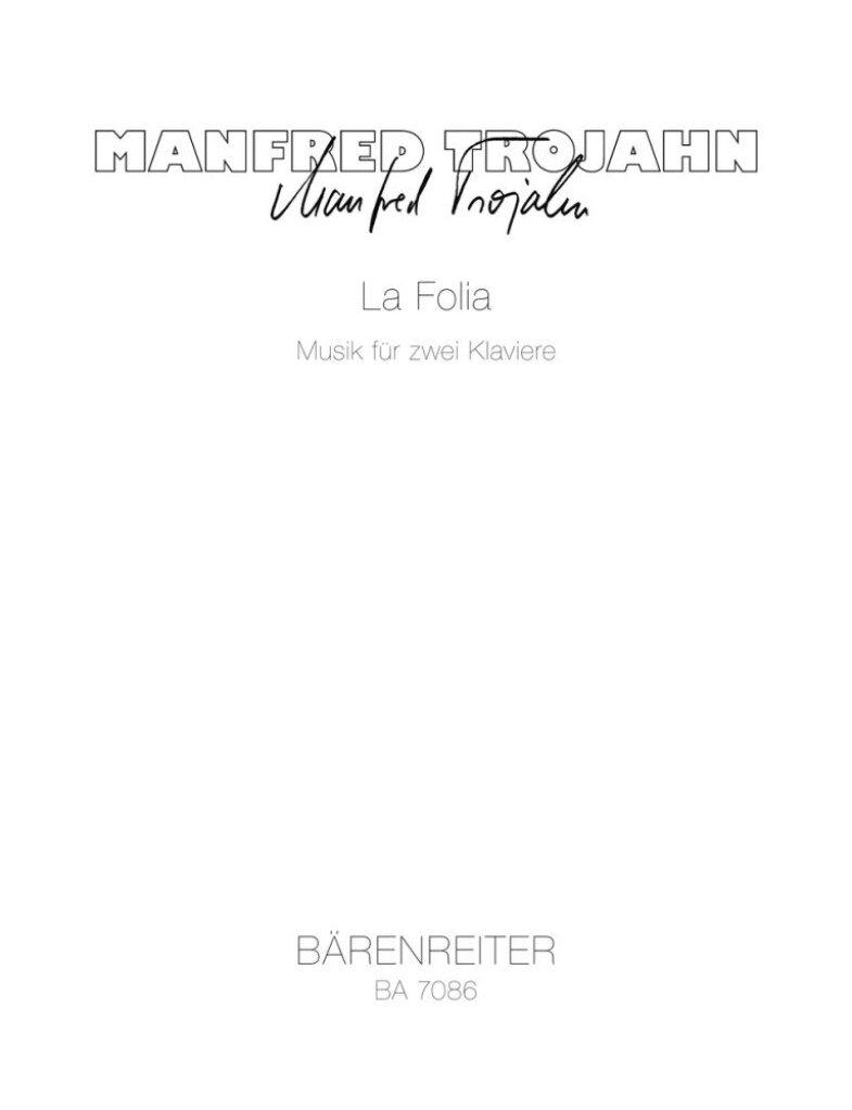 La folia