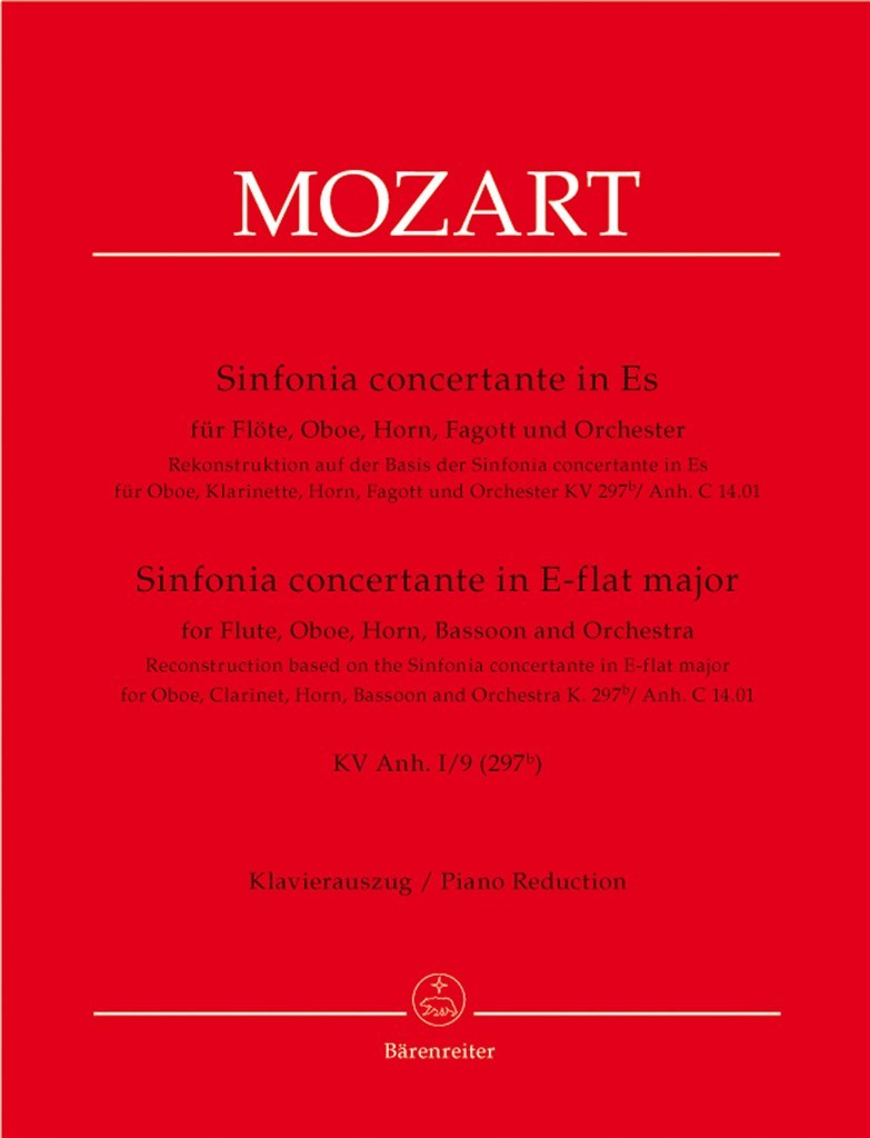 Sinfonia Concertante