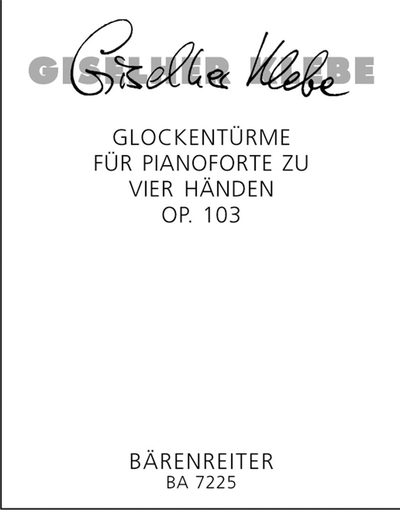 Glockenturme