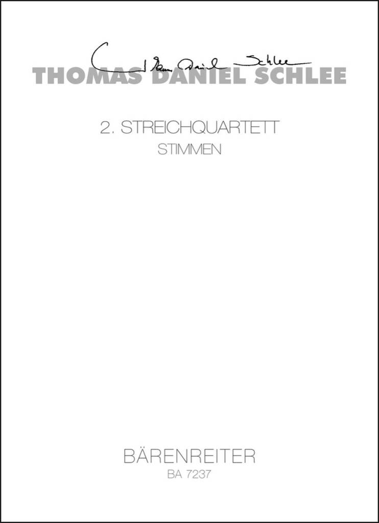 String Quartet