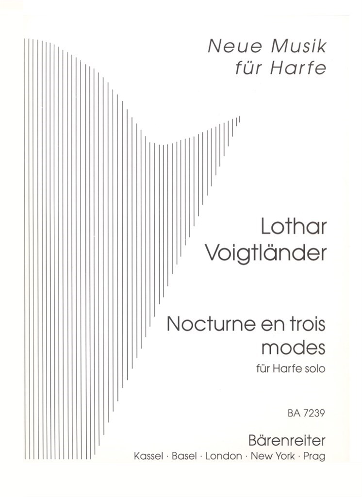 Nocturne en trois modes