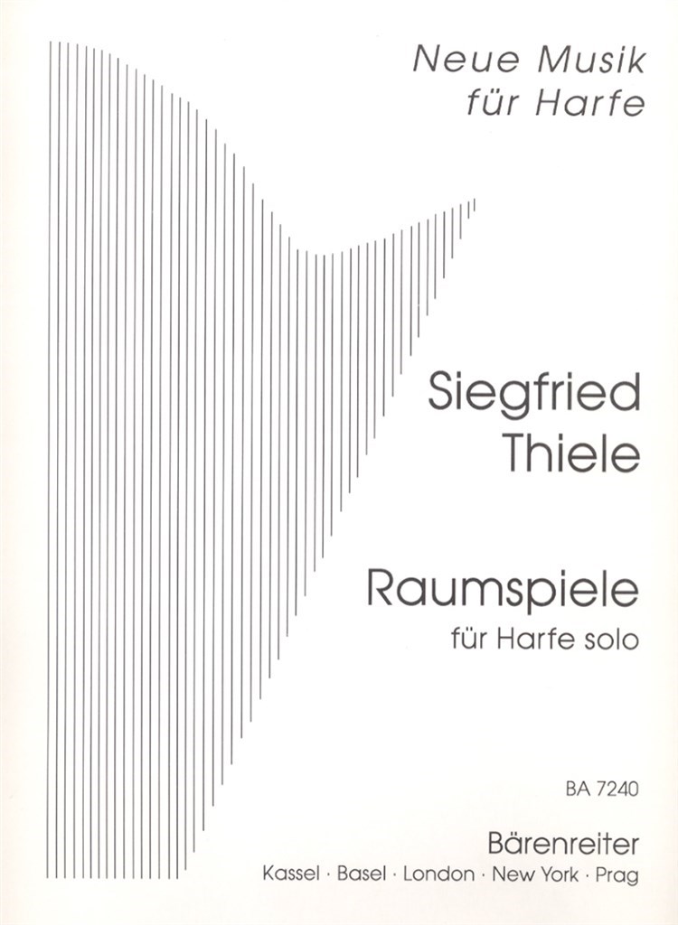 Raumspiele