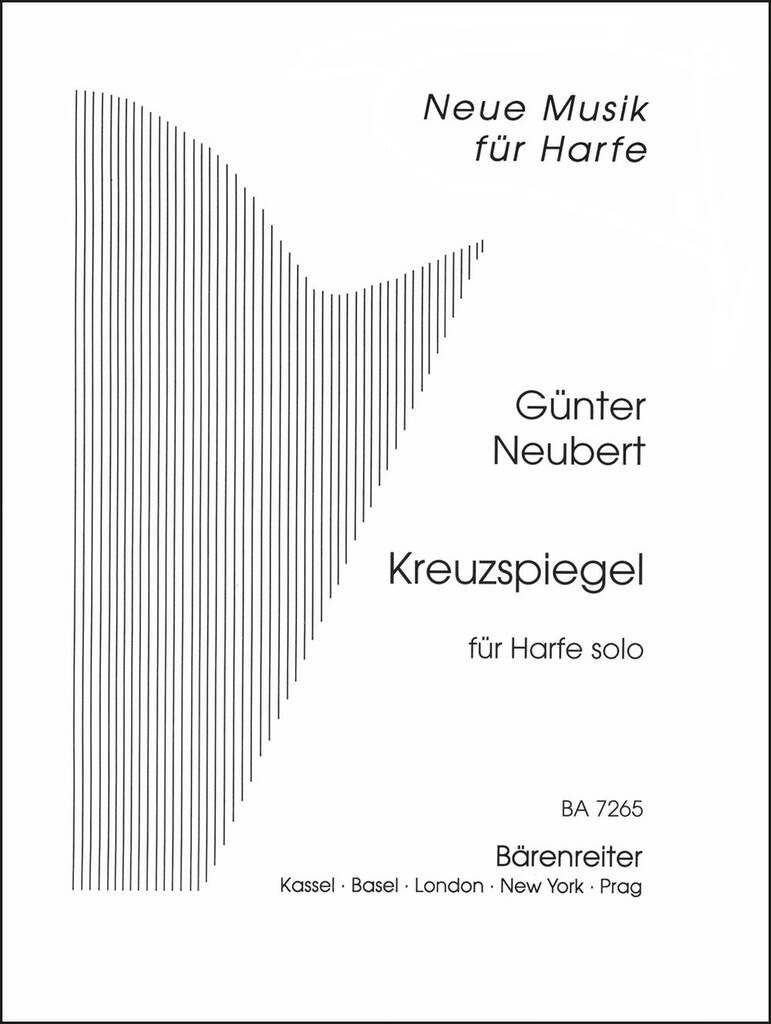 Kreuzspiegel
