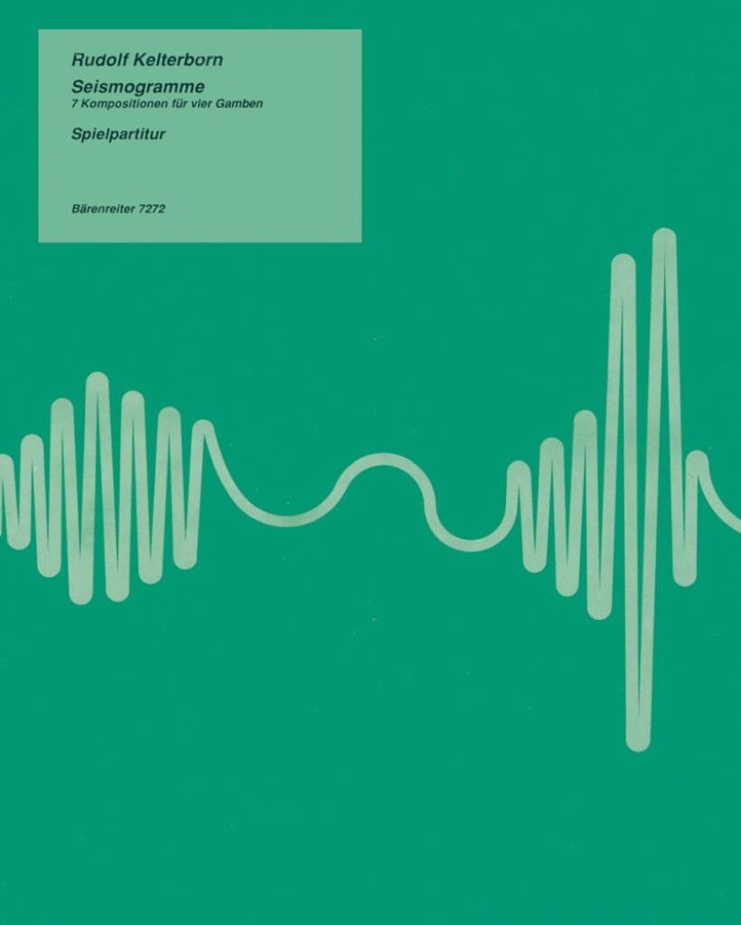 Seismogramme 1-7