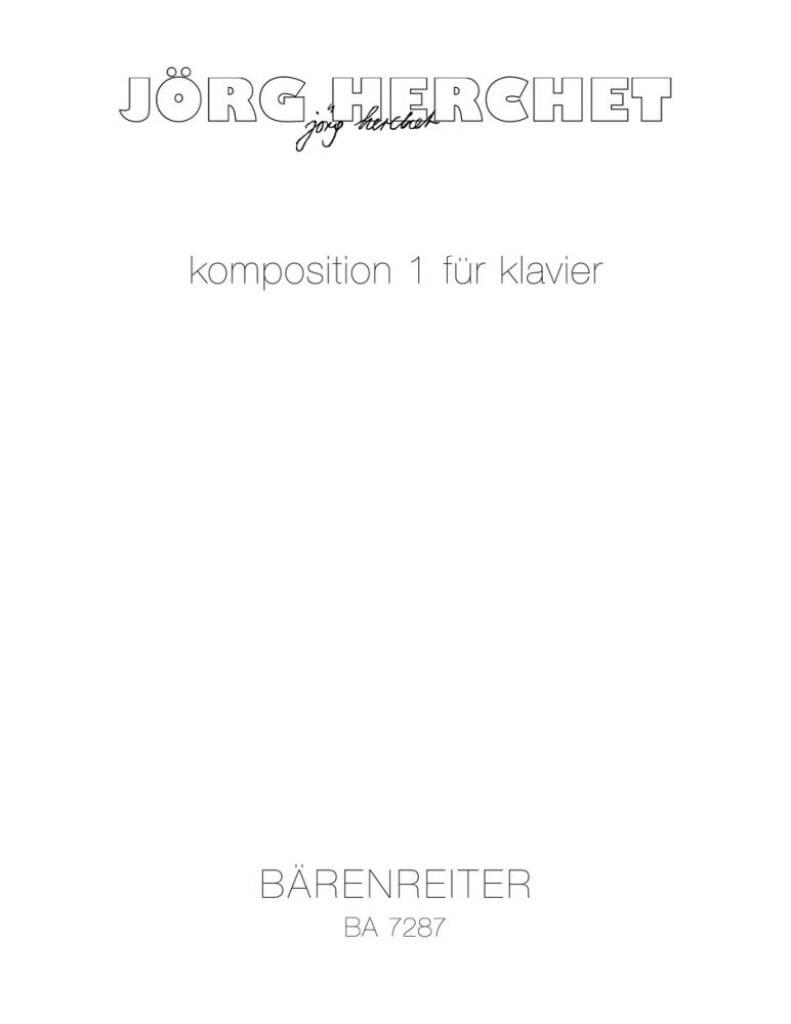 Komposition 1