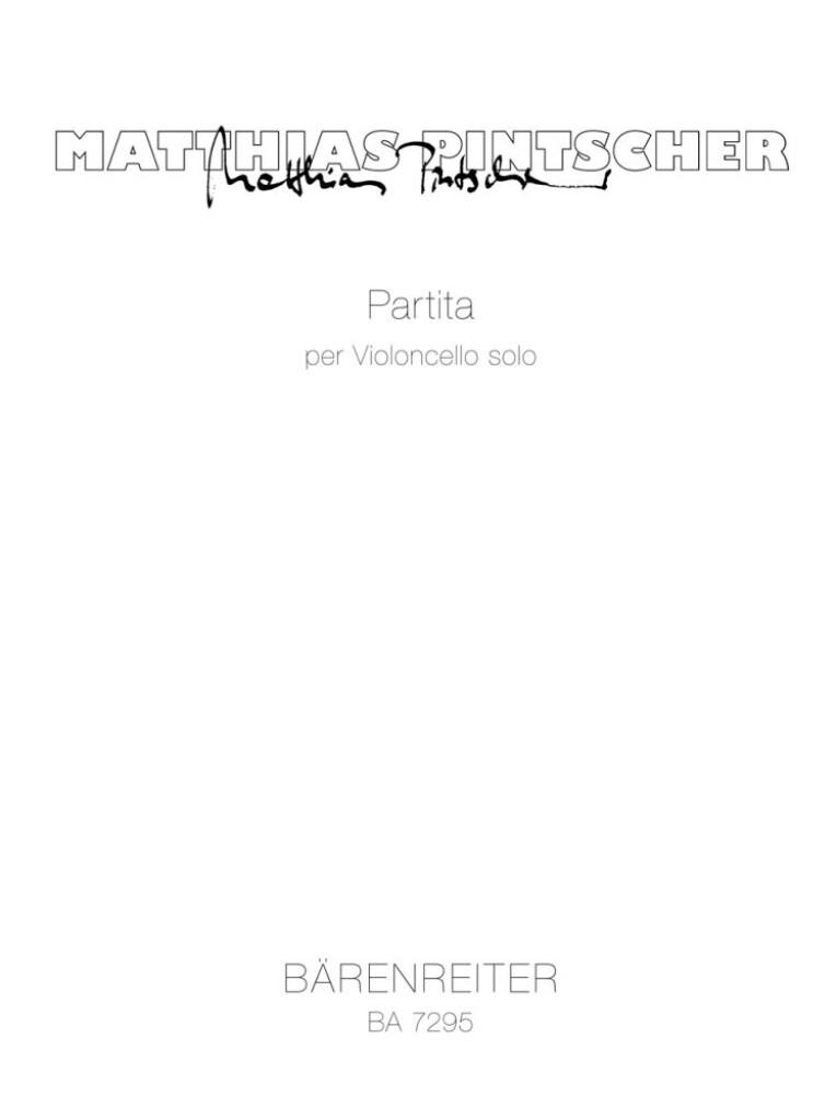 Partita