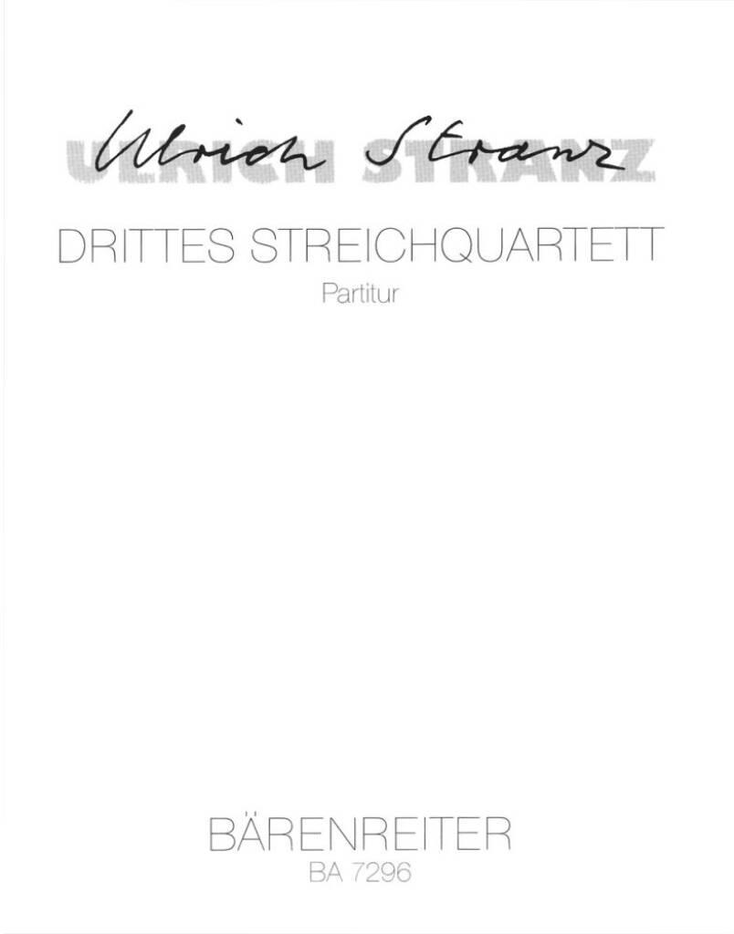 String Quartet