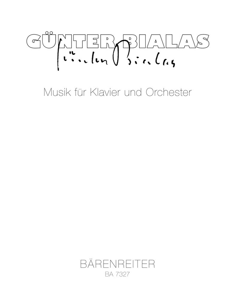 Musik