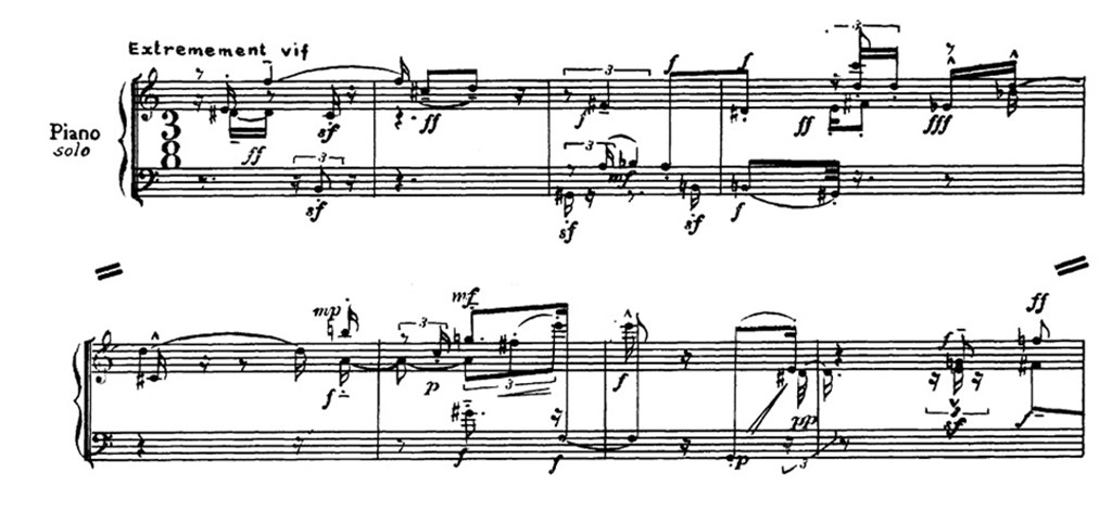 Sequence