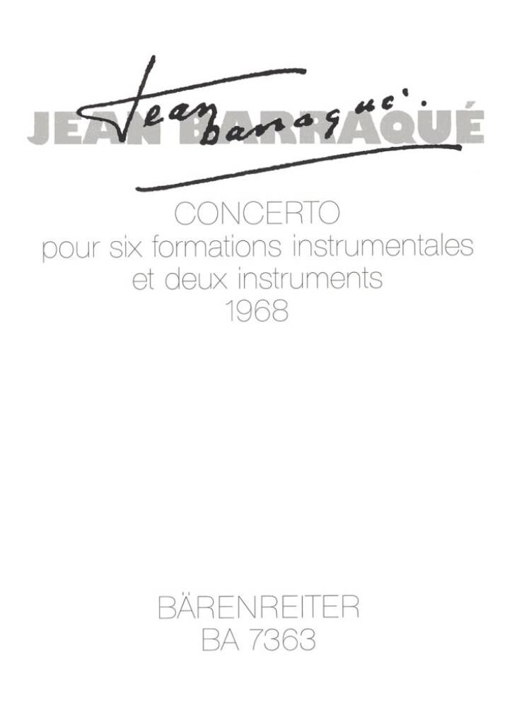 Concerto