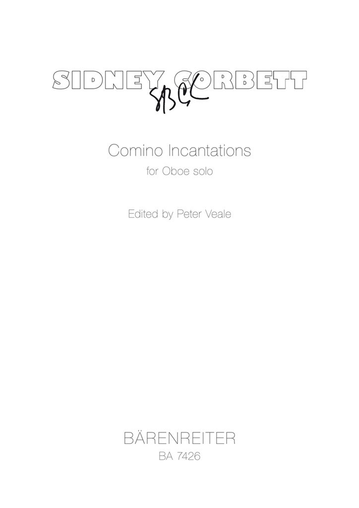 Comino Incantations