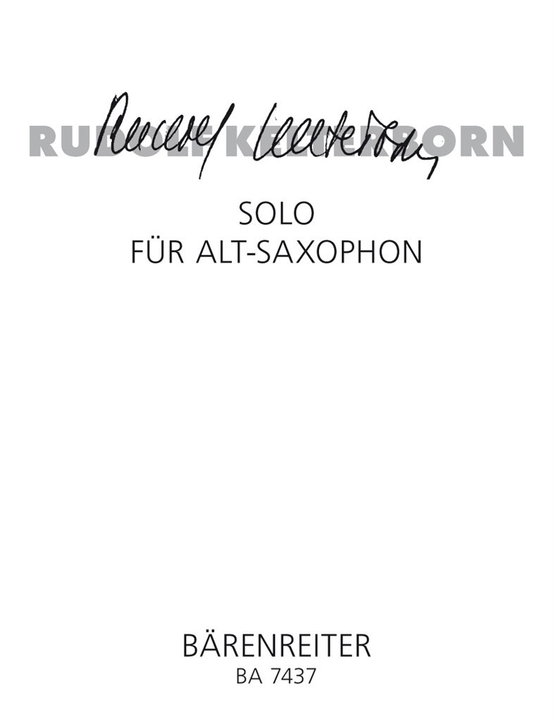 Solo