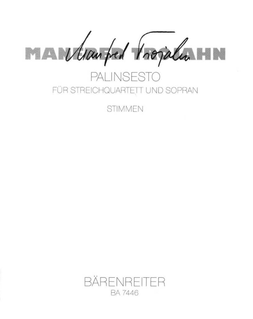 Palinsesto