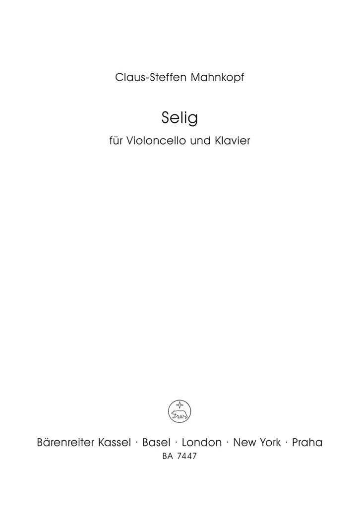Selig