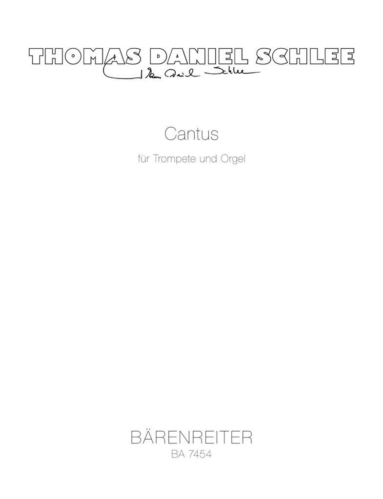 Cantus