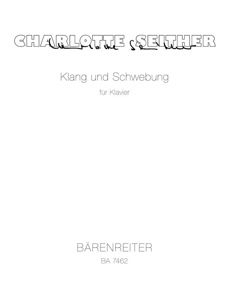 Klang und Schwebung
