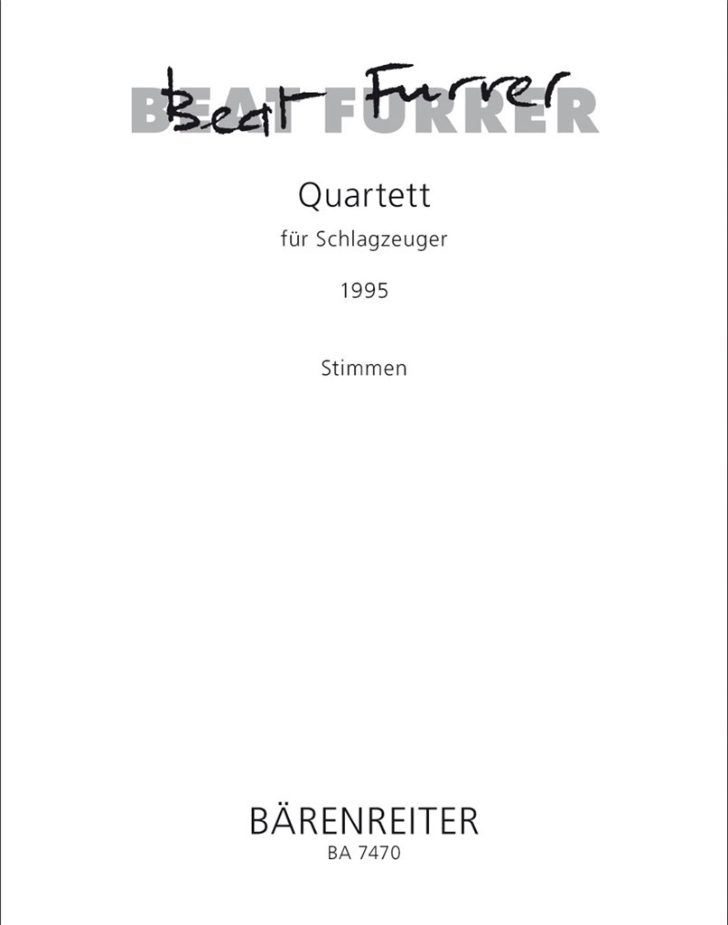 Quartett