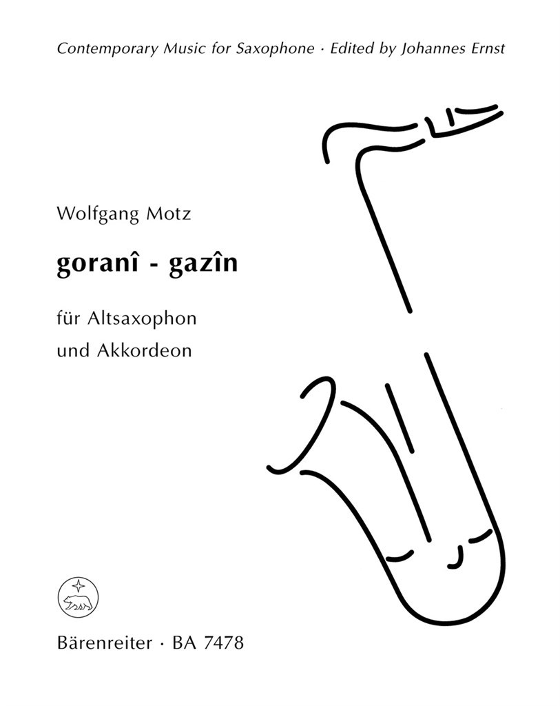 Gorani-gazin